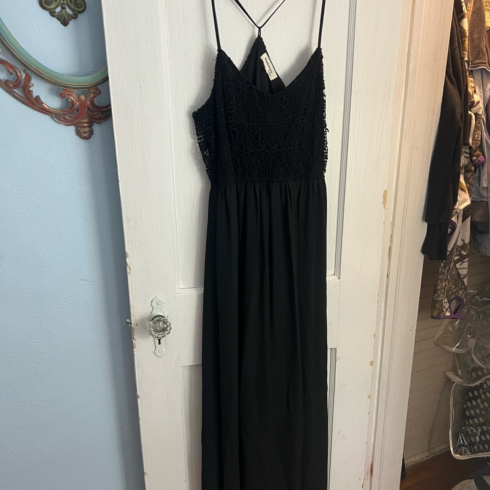 Womens dress